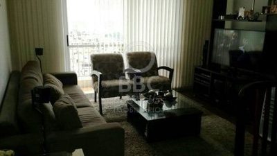 Apartamento, 2 quartos, 77 m² - Foto 3