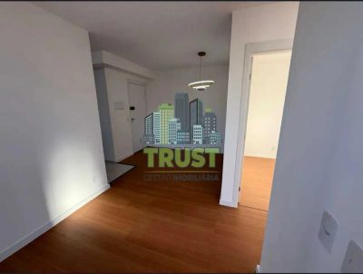 Apartamento, 2 quartos, 45 m² - Foto 5
