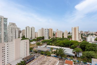 Apartamento, 2 quartos, 100 m² - Foto 4