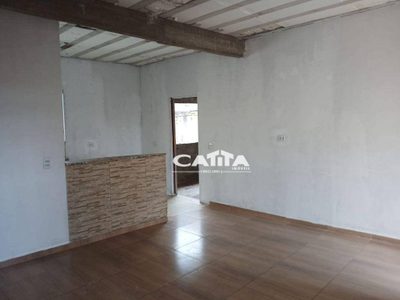 Casa, 1 quarto, 60 m² - Foto 5