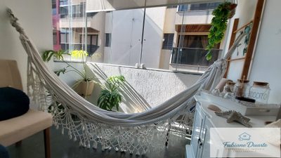 Apartamento, 2 quartos, 72 m² - Foto 4