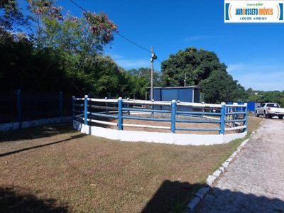 Sítio, 3 quartos, 7600 m² - Foto 4