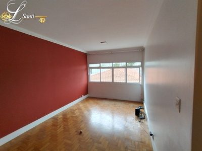 Apartamento, 3 quartos, 93 m² - Foto 1