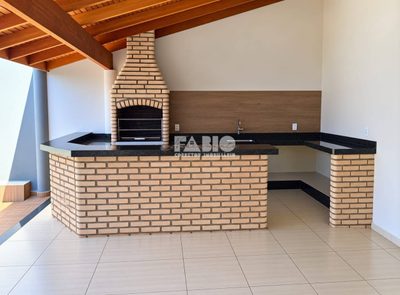 Casa, 3 quartos, 130 m² - Foto 1