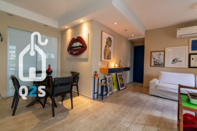 Apartamento, 1 quarto, 117 m² - Foto 2