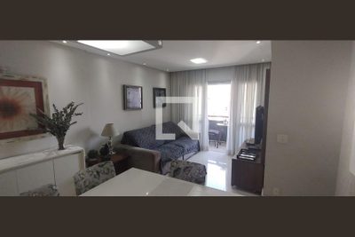 Apartamento, 3 quartos, 82 m² - Foto 1