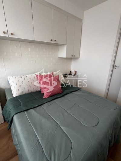 Kitnet-Studio, 29 m² - Foto 2