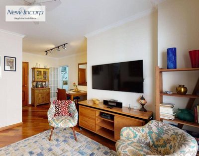 Apartamento, 3 quartos, 86 m² - Foto 5
