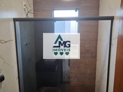 Casa, 2 quartos, 55 m² - Foto 5