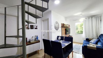 Apartamento, 3 quartos, 97 m² - Foto 1