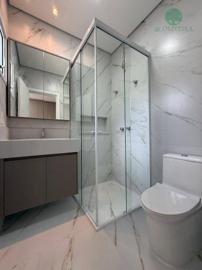 Casa, 3 quartos, 104 m² - Foto 4