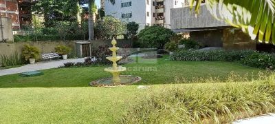 Apartamento, 4 quartos, 455 m² - Foto 2
