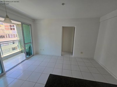 Apartamento, 1 quarto, 45 m² - Foto 2