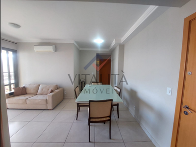 Apartamento, 2 quartos, 82 m² - Foto 2