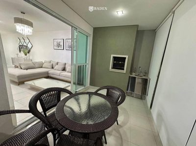 Apartamento, 3 quartos, 94 m² - Foto 2