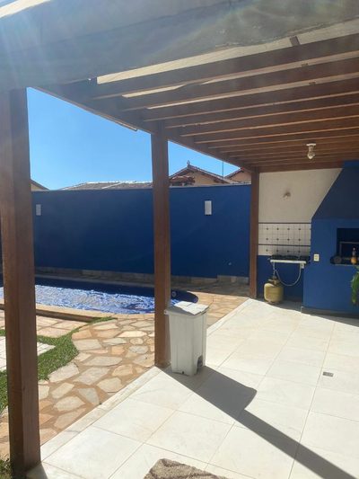 Casa, 4 quartos, 360 m² - Foto 5
