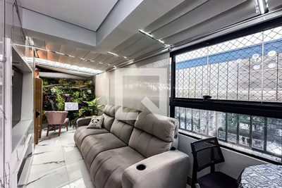 Apartamento, 3 quartos, 89 m² - Foto 3