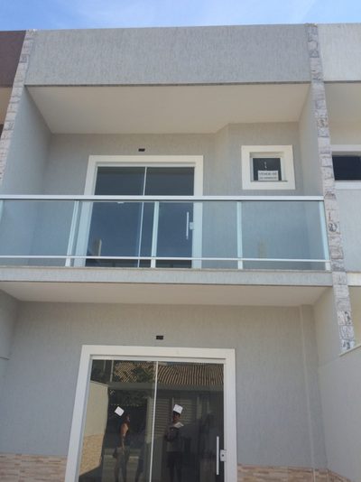 Casa, 2 quartos, 87 m² - Foto 1