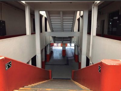 Prédio Inteiro, 2200 m² - Foto 5