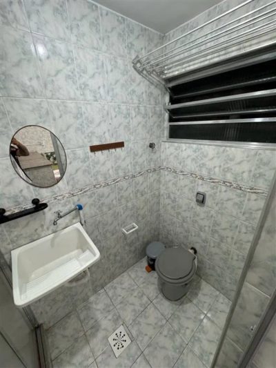 Apartamento, 1 quarto, 35 m² - Foto 4