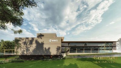 Terreno, 2344 m² - Foto 1
