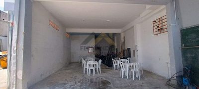 Loja-Salão, 160 m² - Foto 3