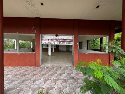 Terreno, 9999 m² - Foto 1