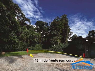 Terreno, 860 m² - Foto 2
