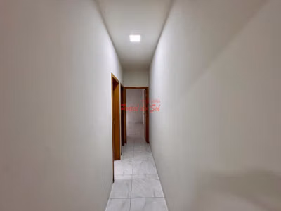 Casa, 3 quartos - Foto 5