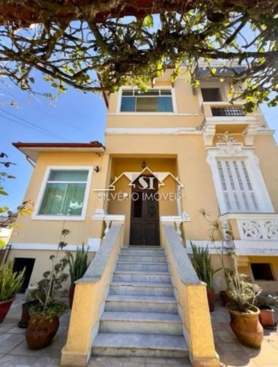Casa, 4 quartos, 180 m² - Foto 2