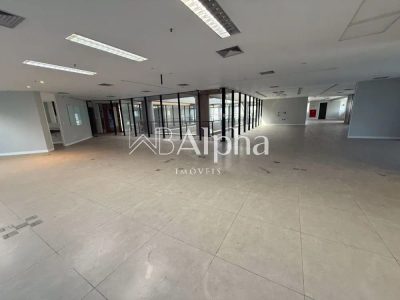 Sala-Conjunto, 622 m² - Foto 2