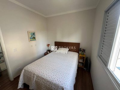 Apartamento, 3 quartos, 76 m² - Foto 5