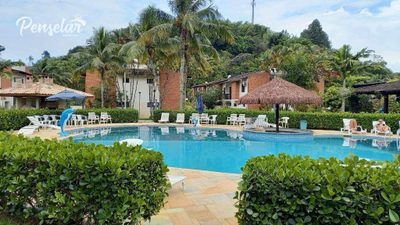 Casa de Condomínio, 3 quartos - Foto 3