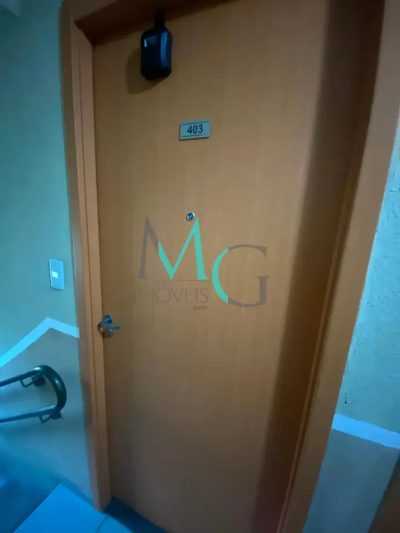 Apartamento, 2 quartos, 43 m² - Foto 3