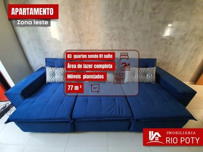 Apartamento, 3 quartos - Foto 5