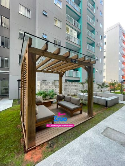 Apartamento, 2 quartos, 55 m² - Foto 1