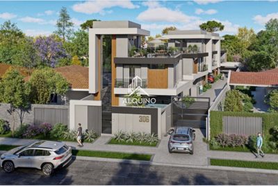 Sobrado, 3 quartos, 198 m² - Foto 3