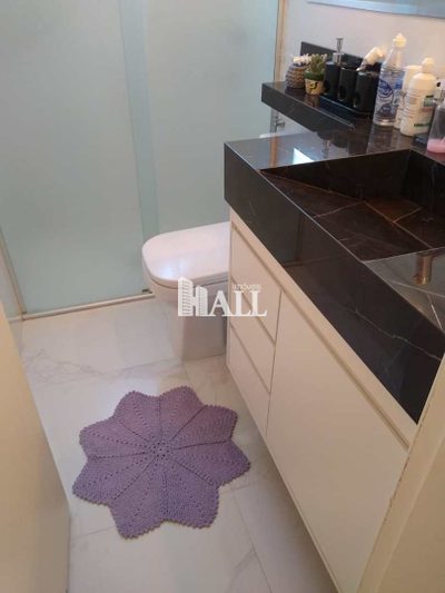 Apartamento, 3 quartos, 102 m² - Foto 5