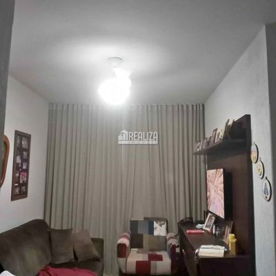 Apartamento, 2 quartos, 50 m² - Foto 1