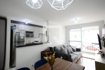 Apartamento, 2 quartos, 54 m² - Foto 3