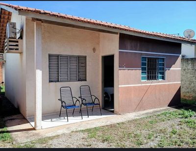 Casa, 2 quartos, 50 m² - Foto 5