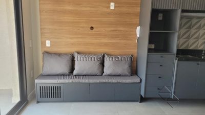 Apartamento, 1 quarto, 26 m² - Foto 4