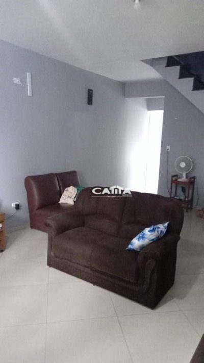 Sobrado, 3 quartos, 269 m² - Foto 2