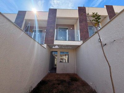 Casa, 2 quartos, 85 m² - Foto 3