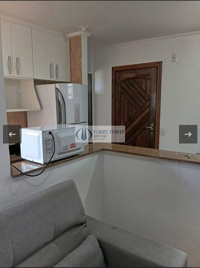 Apartamento, 2 quartos, 48 m² - Foto 3