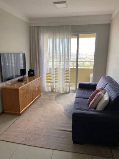 Apartamento, 2 quartos, 67 m² - Foto 5
