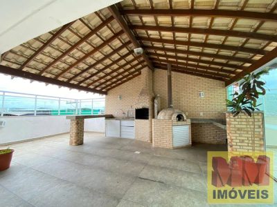 Apartamento, 3 quartos, 110 m² - Foto 1