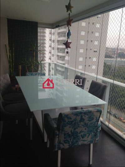 Apartamento, 3 quartos, 87 m² - Foto 4