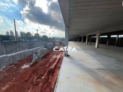 Depósito-Galpão, 3400 m² - Foto 2