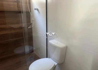Apartamento, 1 quarto, 21 m² - Foto 2